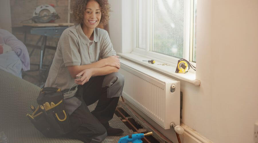 Professional Leak Detection Services in Imler, PA